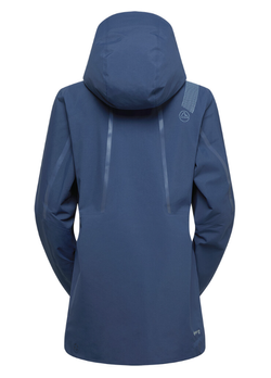 kurtka damska La Sportiva Supercouloir GTX Pro- night sky