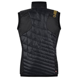  Kamizelka La Sportiva Inversion Primaloft Vest Men black