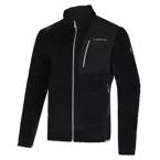 Bluza polarowa La Sportiva Bristen Thermal JKT Men black