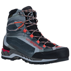 Buty La Sportiva Trango Tech GTX Women clay-hibiscus