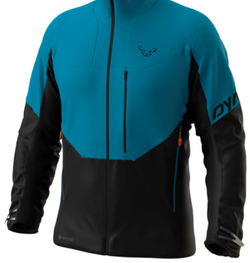 kurtka męska Dynafit Radical INFINIUM™ Hybrid Jacket Men 08-71488-8561 reef/0910