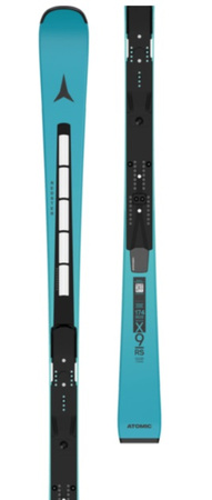 Narty ATOMIC REDSTER X9RS REVOSHOCK S IRI TEA - 174 cm AA0030616174