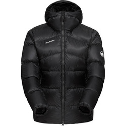 Kurtka Puchowa Mammut Taiss Pro IN Hooded Women black