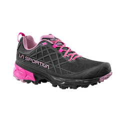 Buty La Sportiva Akyra II GTX Women black-rose