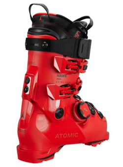 buty narciarskie męskie Atomic Hawx Prime 120 S Boa GW red - AE502994