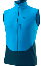 kamizelka męska Dynafit Traverse Dynastretch Vest - 71448-8881 frost/8830