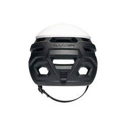 Kask Mammut Wall Rider white