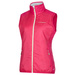  Kamizelka La Sportiva Spark Primaloft Vest Women cerise