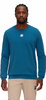 Bluza Mammut Core ML Crew Neck Men Original deep ice