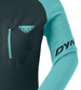 bluza damska Dynafit Radical Polartec Hooded  08-71123-8051 marine blue
