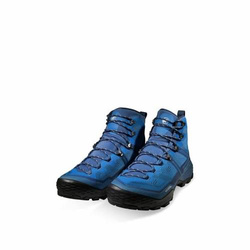 Buty Mammut Ducan High GTX Men sapphire-dark sapphire