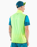 kamizelka męska Dynafit Vert Wind Vest Men 08-71004-2471 neon yellow