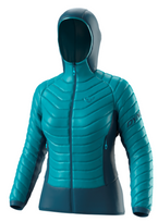 kurtka damska Dynafit Speed Insulation Hooded Jkt 08-71371-8201 ocean/8810