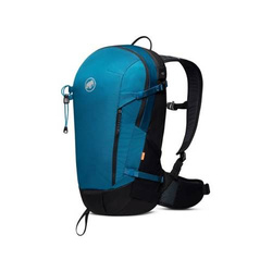 Plecak Mammut Lithium 20L sapphire- black