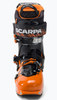 Buty skiturowe męskie SCARPA Maestrale orange/black (2023) 12053-501
