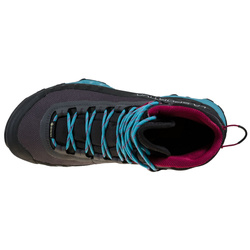 Buty La Sportiva TXS GTX®  Women carbon-topaz