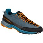 Buty La Sportiva TX Guide Leather Men space blue-maple