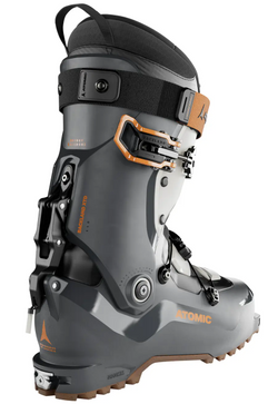 buty skiturowe męskie Atomic Backland XTD 110