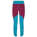 Spodnie La Sportiva Mynth Leggings Women topaz-red plum
