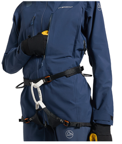 kurtka damska La Sportiva Supercouloir GTX Pro- night sky