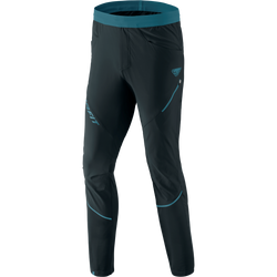 Spodnie górskie męskie TRANSALPER HYBRID M PNT 08-71182-3011 blueberry storm blue/ 8070