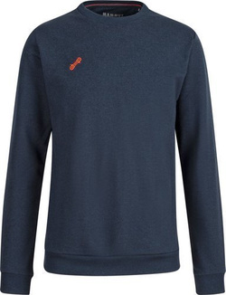 Bluza Mammut ML Pull Men marine melange rope