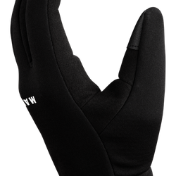 Rękawiczki Mammut Astro black