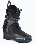 buty skiturowe damskie Atomic Expert W black/anthracite 2021/22