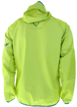 kurtka męska Dynafit Traverse GTX 08-71550-5791 lime punch/8560