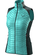 kamizelka damska Dynafit Speed Insulation Vest 08-71586-8051 marine blue