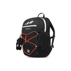 Plecak dziecięcy Mammut First Zip 16L black