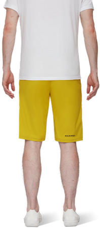 Szorty Mammut Hueco Shorts Men mello