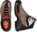 Buty Mammut Trovat Tour High GTX Women bungee-apricot brandy