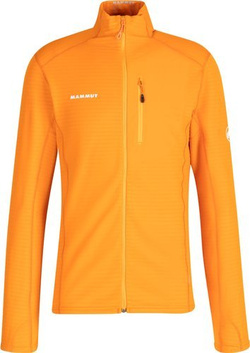 Bluza polarowa Mammut Aconcagua Light  ML Men dark radiant