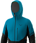 kurtka męska Dynafit Radical INFINIUM™ Hybrid Jacket Men 08-71488-8561 reef/0910