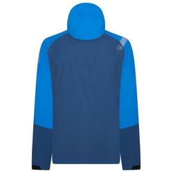  Kurtka La Sportiva Mars Jacket Men opal-aquarius