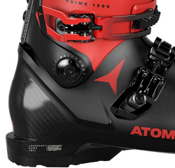 buty narciarskie męskie Atomic HAWX PRIME 130 S GW  black/red 2024- AE502660