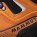 Buty Mammut Kento Advanced High GTX Men dark cheddar-black