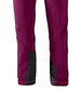 spodnie skitourowe damskie Dynaft Speed Jeans 08-71241-8211 beet red
