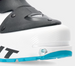 buty skiturowe damskie Dynafit Speed Ski Touring 08-61919-0560 Nimbus Silvretta