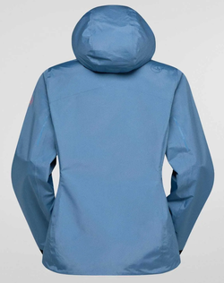 damska kurtka La Sportiva Discover Shell – moonlight