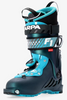 buty skiturowe męskie Scarpa F1- anthracite/ ottanio