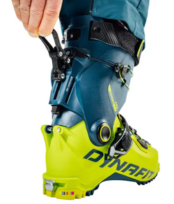 buty skiturowe męskie Dynafit Radical Pro 08-61914-8815 Petrol/Lime Punch