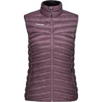 Kamizelka Mammut Albula IN Vest Women flux