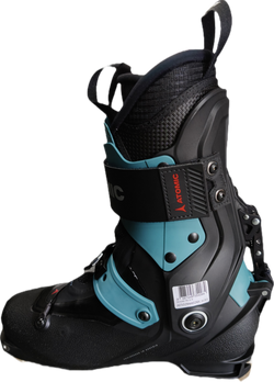 buty skiturowe damskie Atomic Backland PRO SL