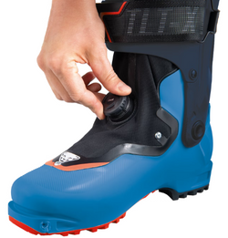 buty skiturowe męskie DYNAFIT TLT X 08-61921 3305 Frost/Orange 021C