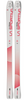 narty skiturowe damskie La Sportiuva GAVIA 85 LS - Hibiscus/ice