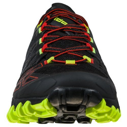 Buty La Sportiva Bushido II Men black-goji