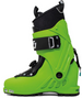 buty skiturowe dziecięce Scarpa F1 JUNIOR green lime 