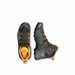 Buty Mammut Sapuen High GTX Men black-dark radiant